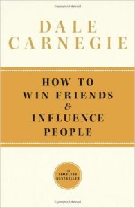 Self help books