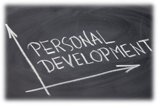 personal self development