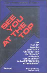 See You at the Top by Zig Ziglar