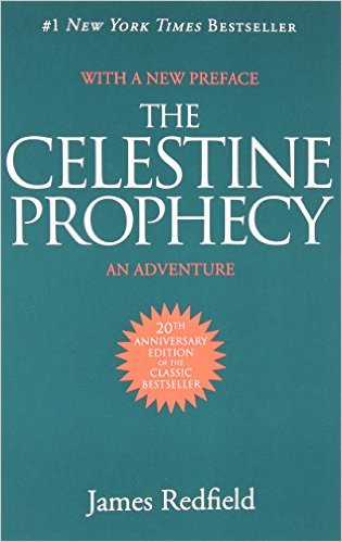 The Celestine Prophecy by James Redfield