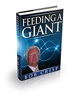 Feeding a Giant by Bob Crisp