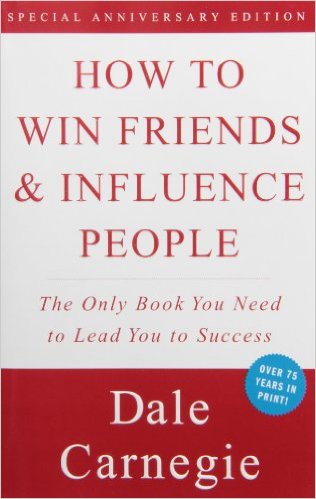 How to Win Friends and Influence People