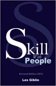 Skill with People