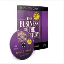 The Business of the 21st Century by Kiyosaki