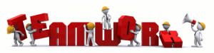 aint teamwork and leadership