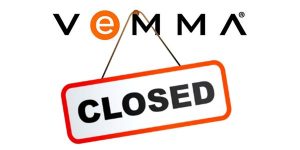 vemma closed