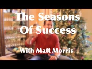Seasons Of Success