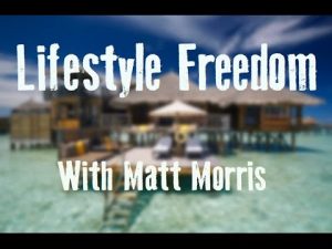 What Lifestyle Freedom Looks Like