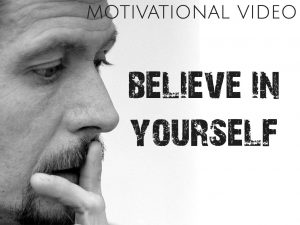 Motivational videos