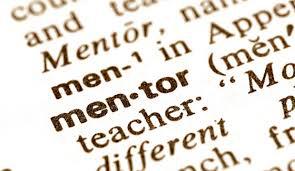 mentor relationship image