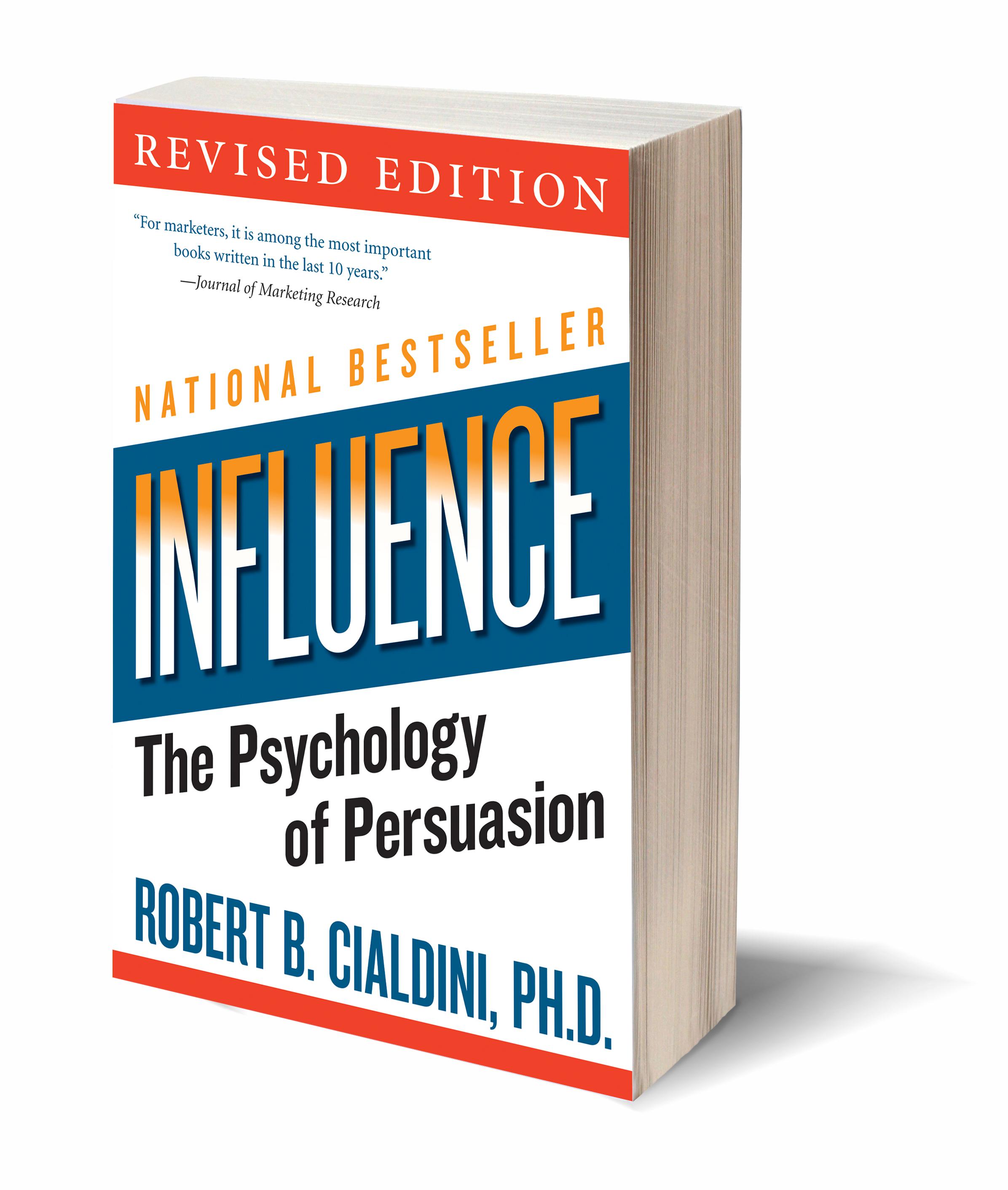 influence how to be more persuasive