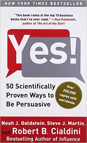 yes persuasion book image