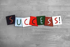 success in mlm