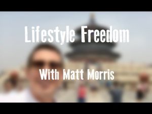 Lifestyle Freedom