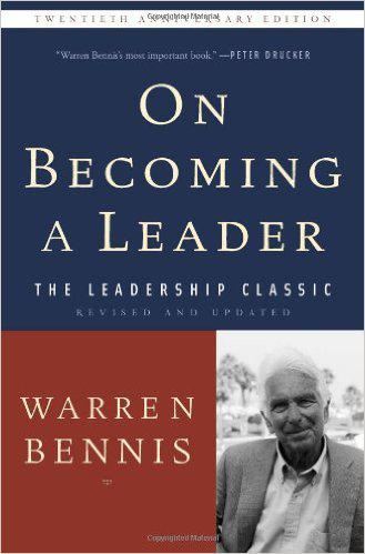 Top 10 Best Leadership Books of All Time - Matt Morris