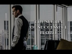 The Secret of Successful People