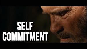 Self Commitment