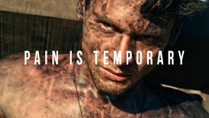 Pain Is Temporary