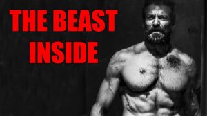 The beast inside