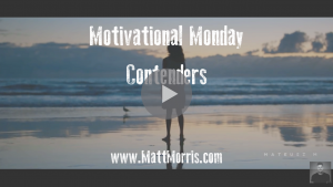 Motivational videos