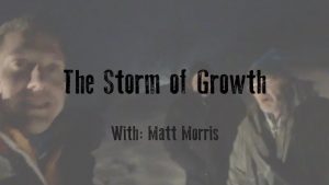 The Storm Of Growth