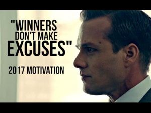 Winners Mindset!