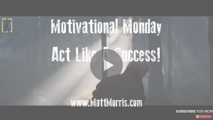 Motivational videos