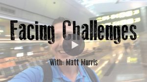 Facing Challenges