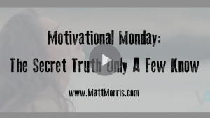 Motivational videos