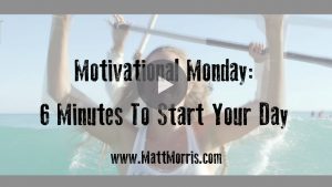 Motivational videos