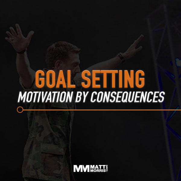 goal setting technique