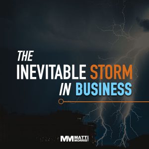 Storm in Business