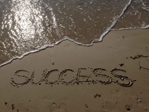 7 Words For Network Marketing Success