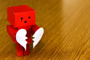 How to handle rejection in network marketing