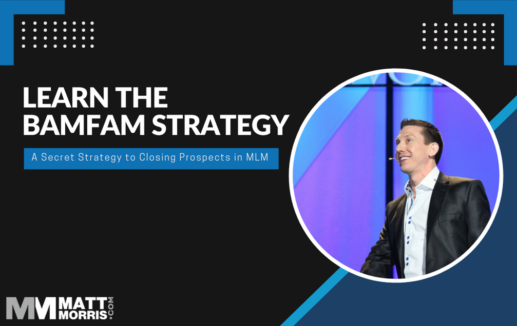 How to Close Prospects in Network Marketing