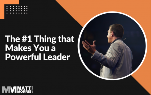 How to Become a Powerful Leader in Network Marketing