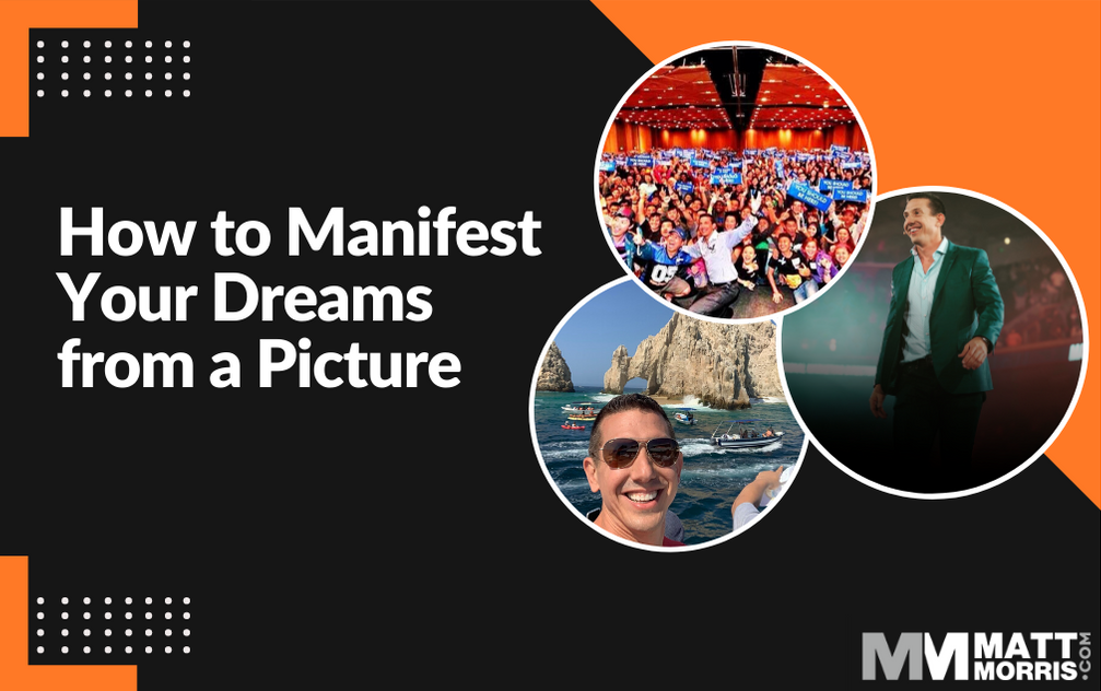 Ways to Manifest your Dreams into Reality