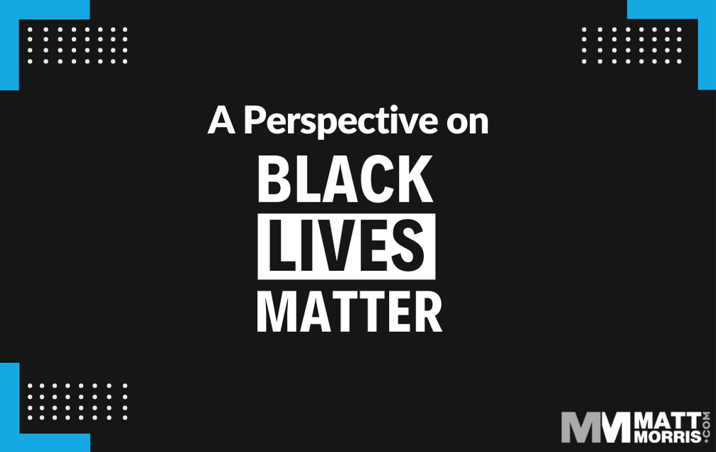 Black Lives Matter