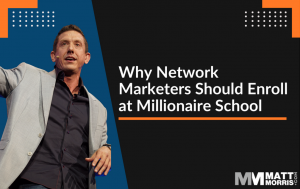 Why You Should Enroll at Millionaire School