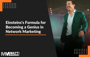 How to Become a Genius in Network Marketing