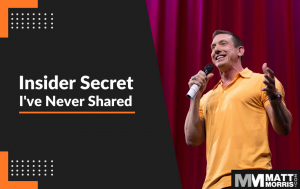 Insider Secret in Network Marketing