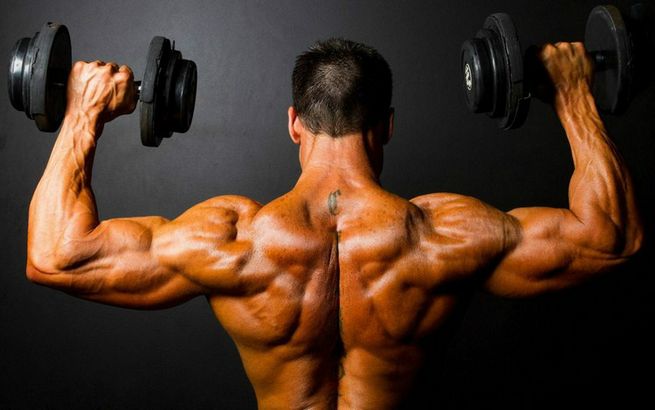 Bodybuilder-Tipps für den Kauf von Steroiden: Worauf man achten sollte
